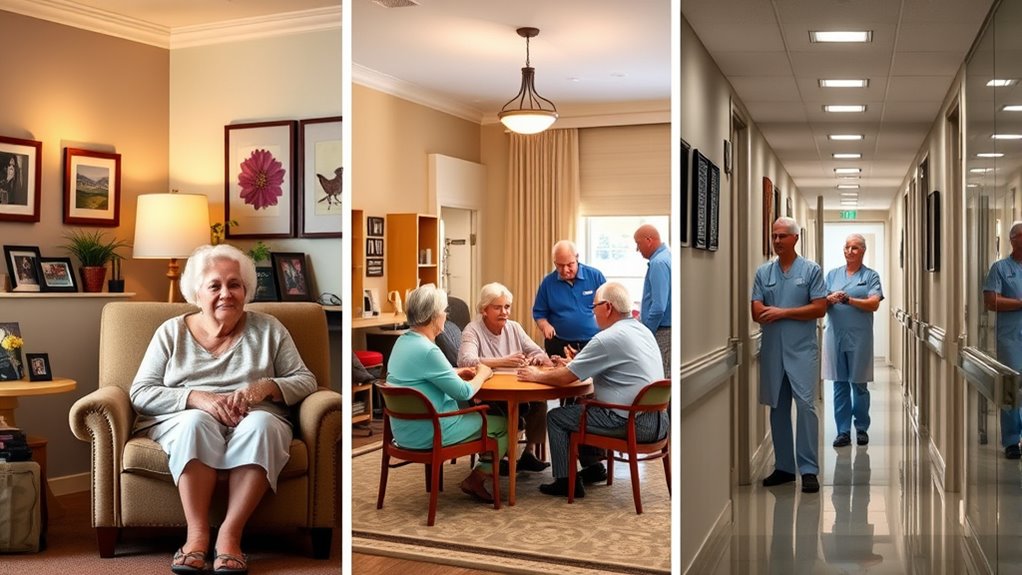 24 7 medical care supervision