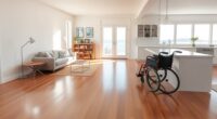 accessible home design tips