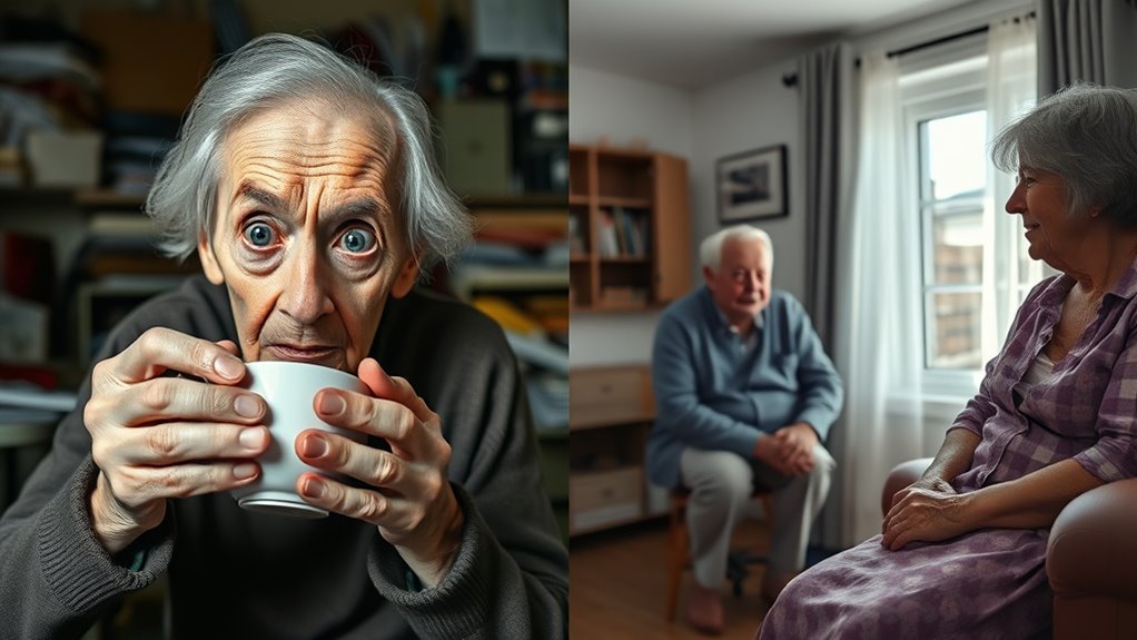 accurate diagnosis improves outcomes