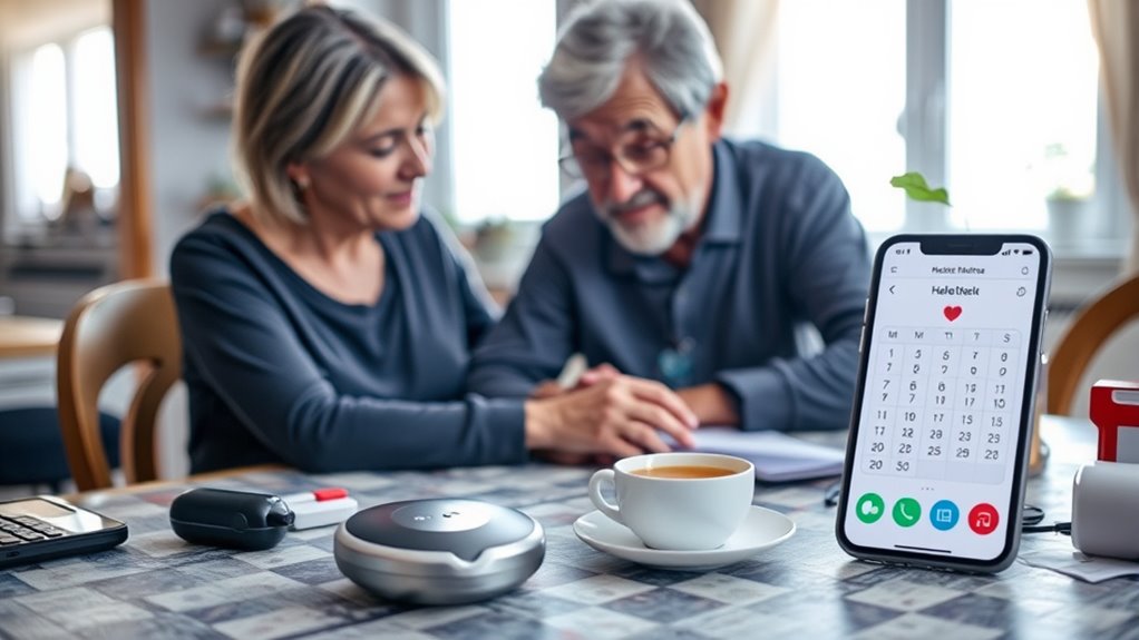 addressing awareness and affordability barriers