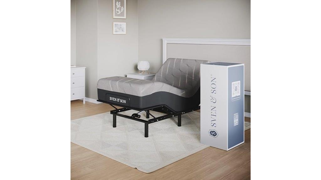 adjustable twin xl mattress