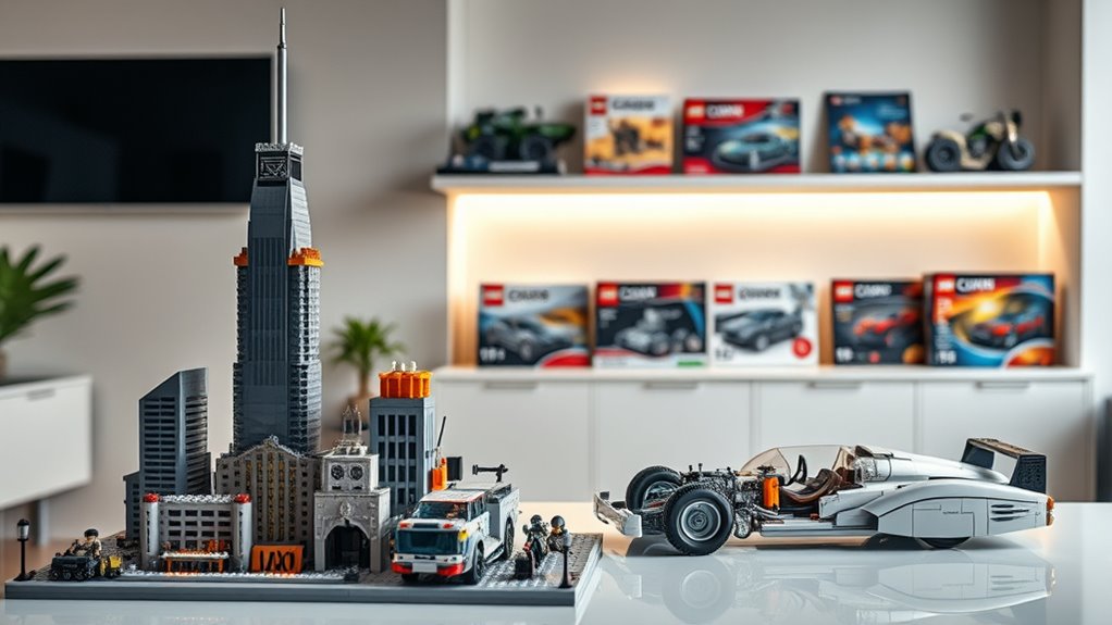 adult lego set criteria