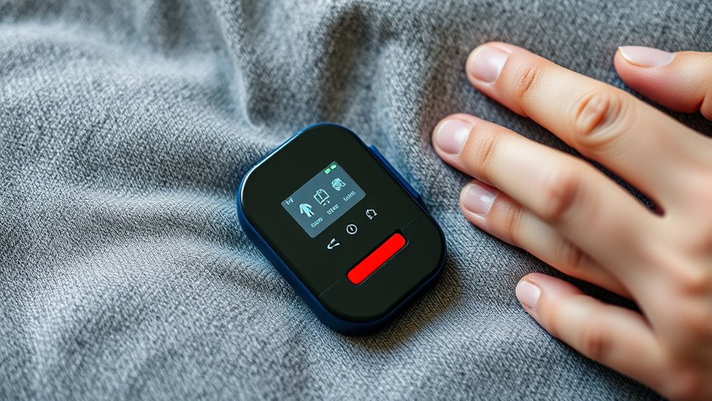 advanced safety technology features