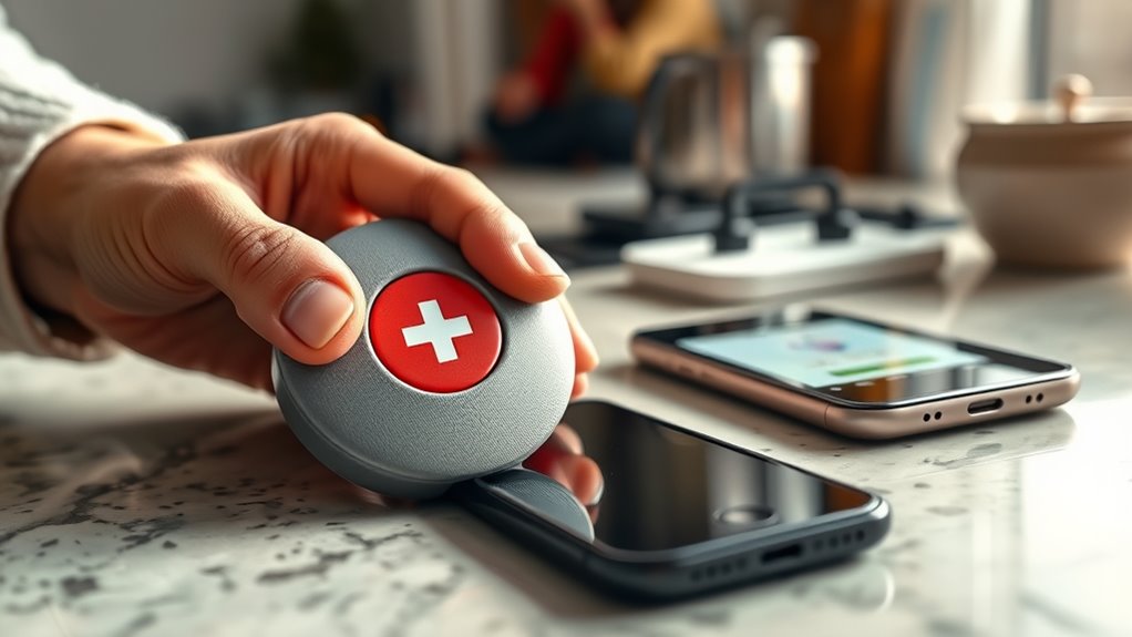 affordable accessible safety solutions