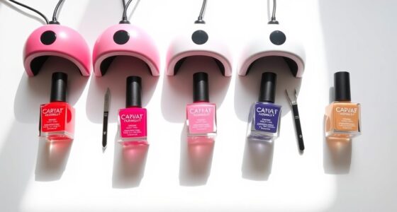 affordable beginner gel kits