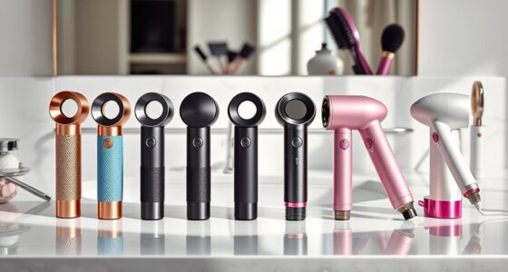 affordable dyson airwrap options