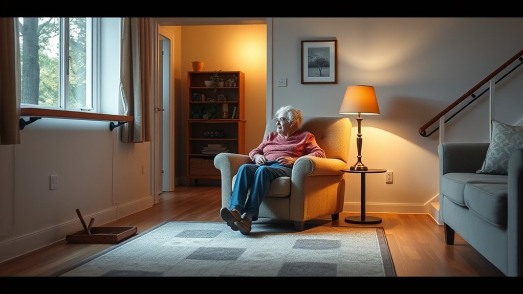 affordable fall prevention strategies