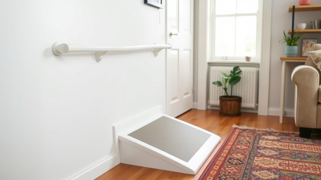 affordable home safety upgrades