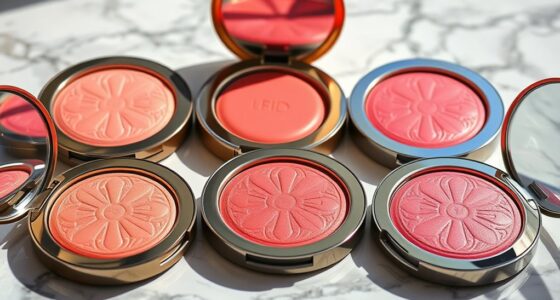 affordable rare beauty blushes