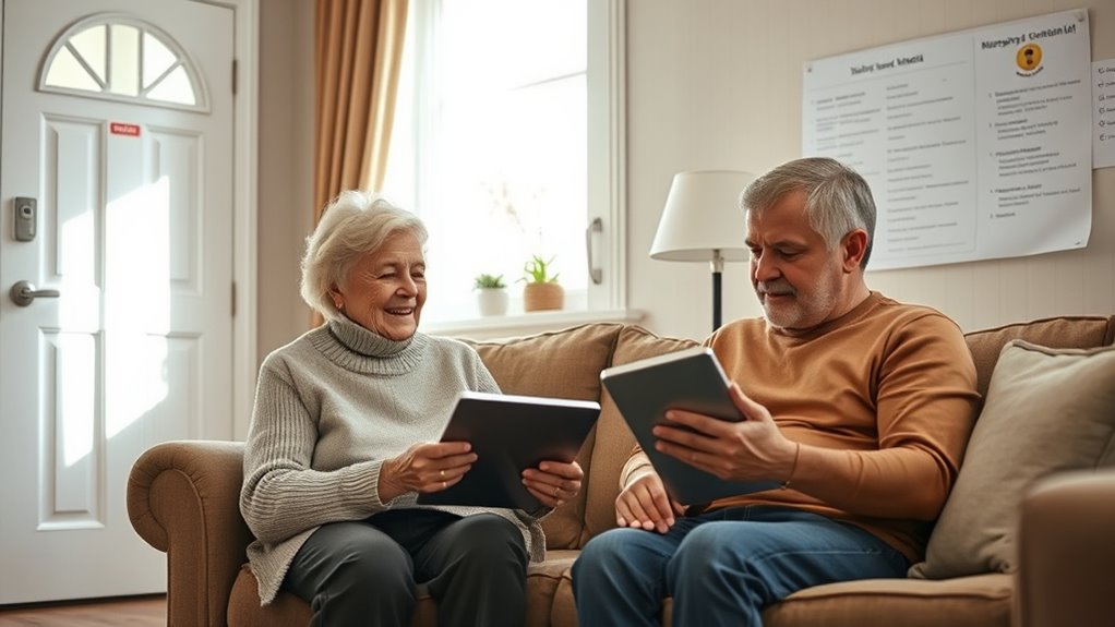 ai enabled elder scams increase