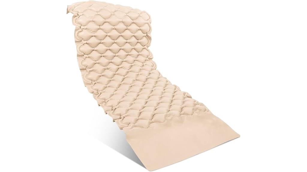 alternating air mattress replacement