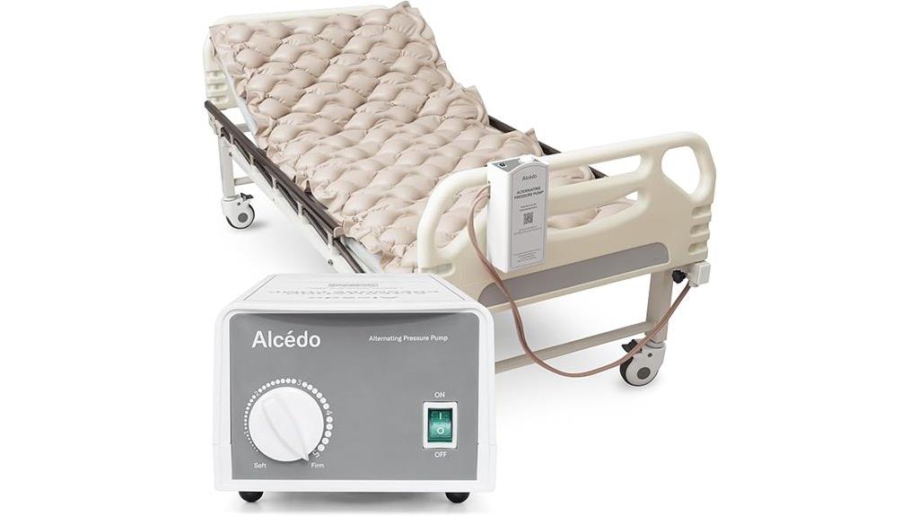 alternating air pressure mattress