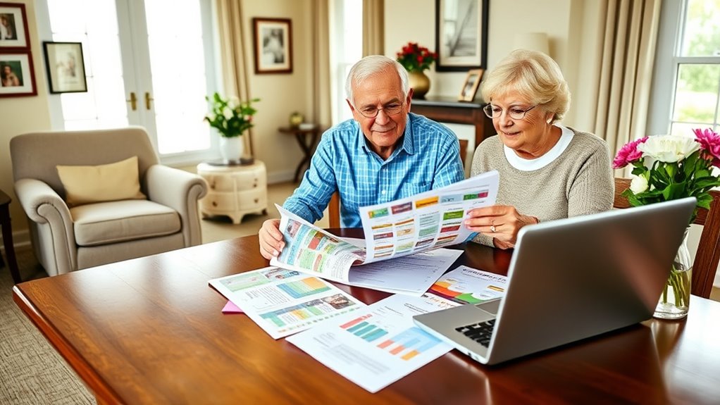 alternative senior care funding