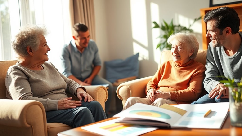 assess health costs finances