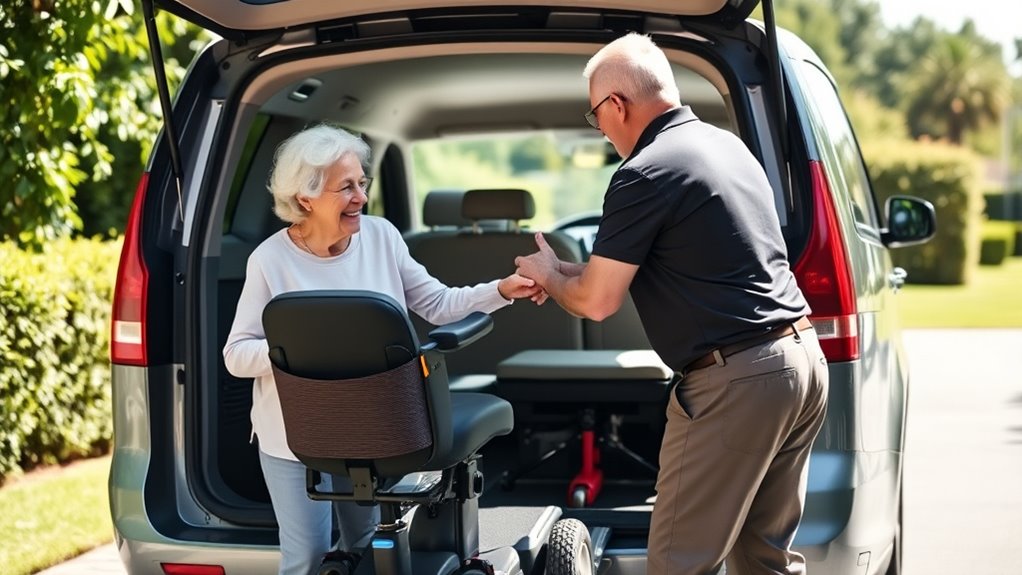 assessing driving fitness safely