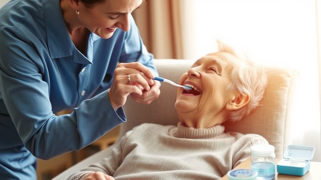 assist seniors with tailored tools