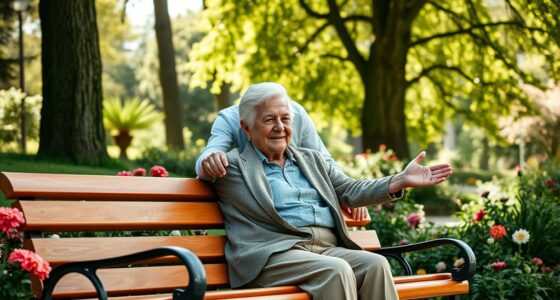 assist support steady lift