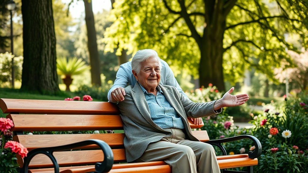 assist support steady lift