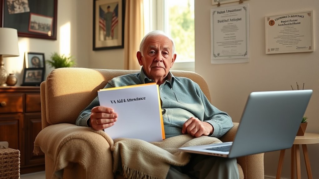 assistance overlap reduces benefits