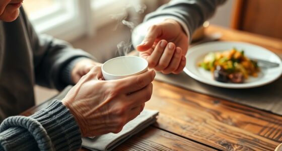 assisted eating for seniors