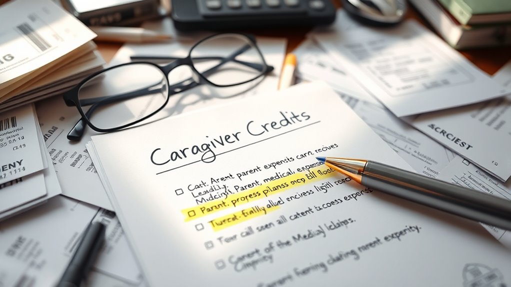 avoid claiming invalid expenses