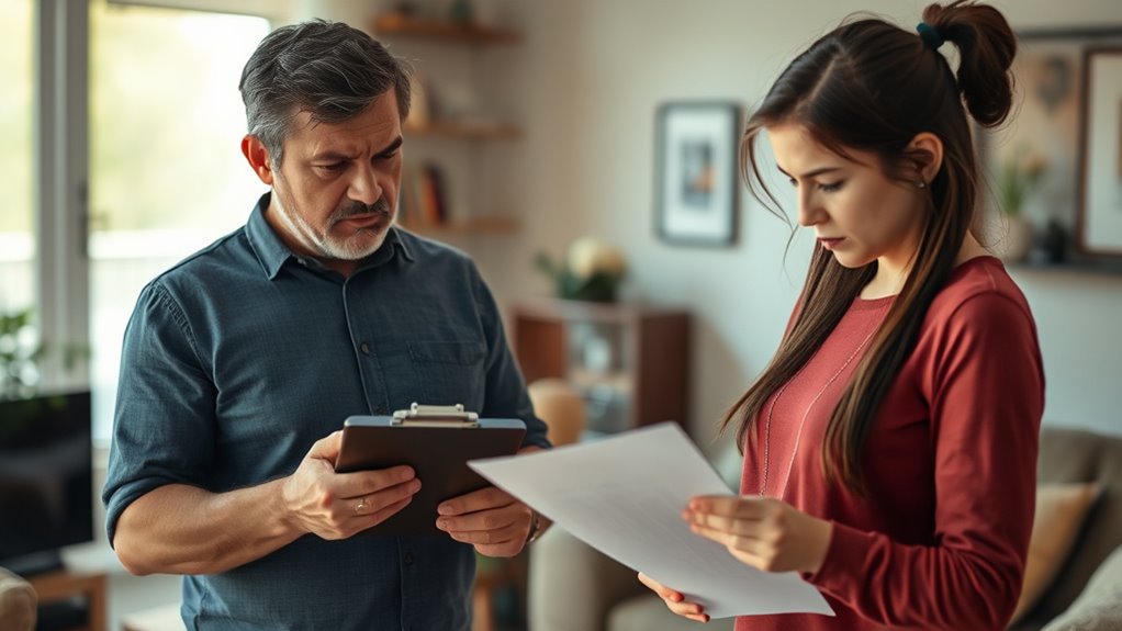 balanced firm compassionate boundaries