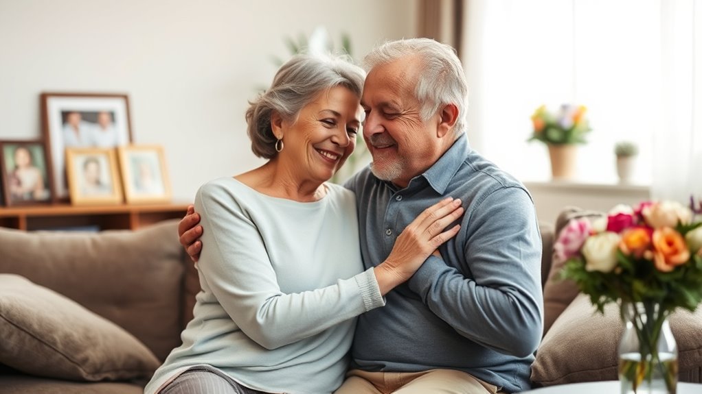 balancing caregiving and marriage