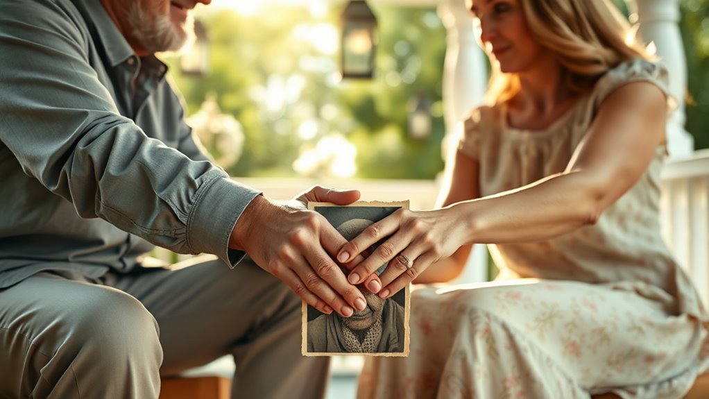 balancing caregiving and marriage