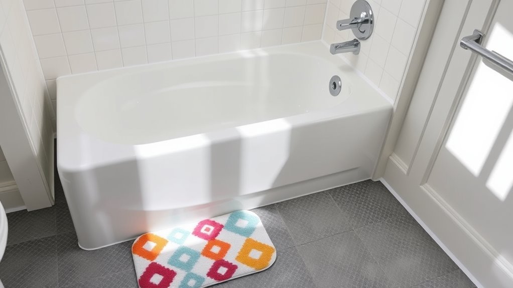 bathroom fall prevention strategies