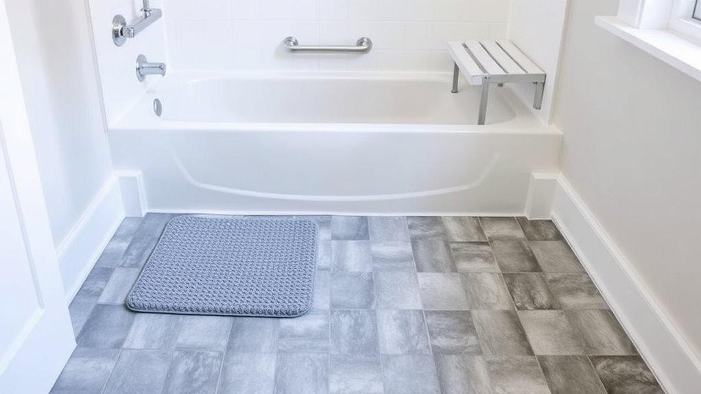 bathroom safety modifications