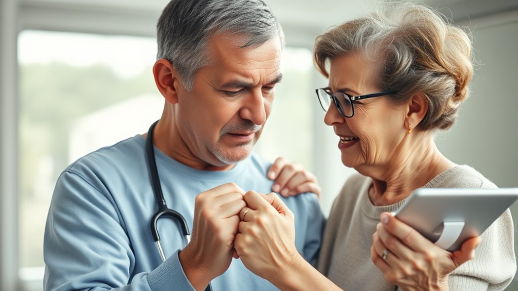 behavior assessment and monitoring