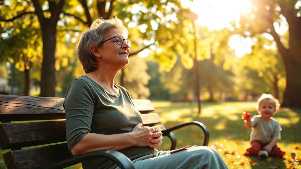 benefits of taking care breaks