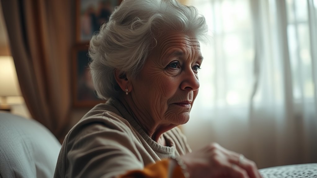 brain structure deterioration impacts memory