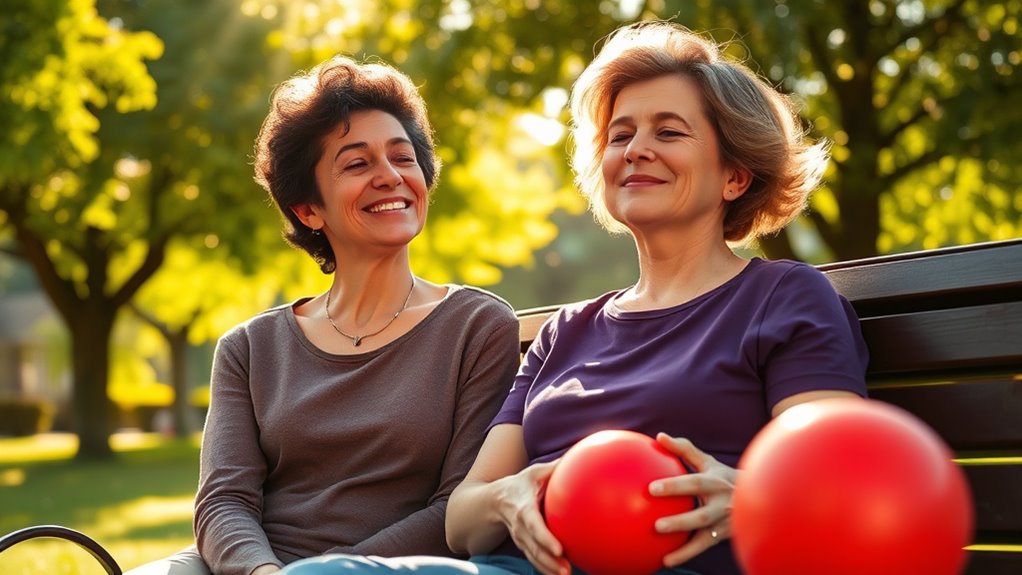 breaks improve caregiving effectiveness