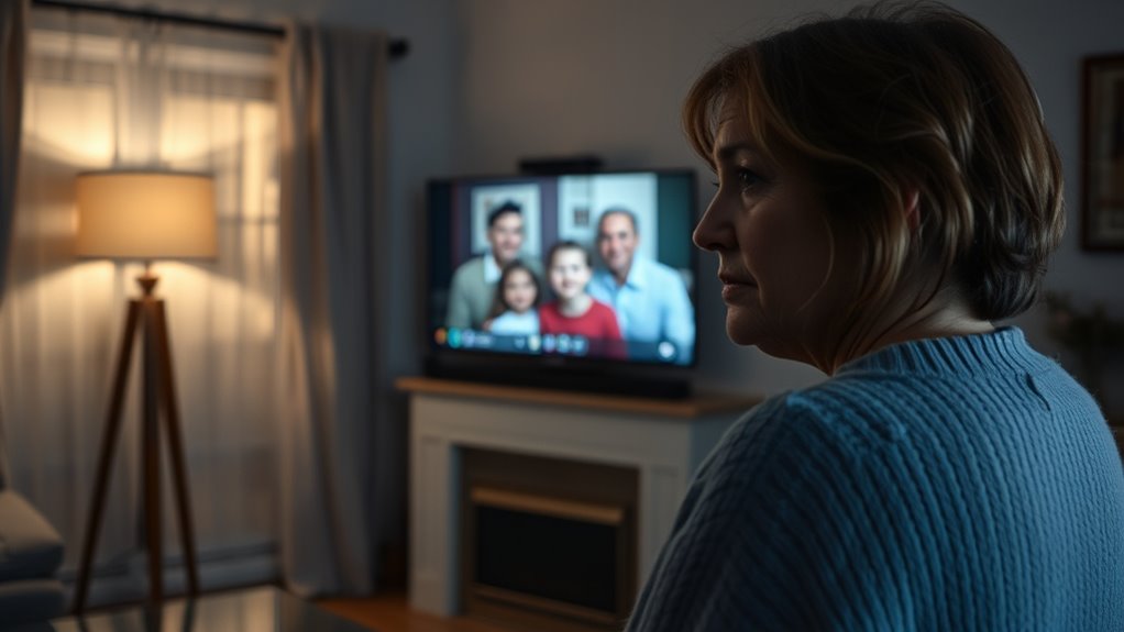 bridging long distance family misunderstandings