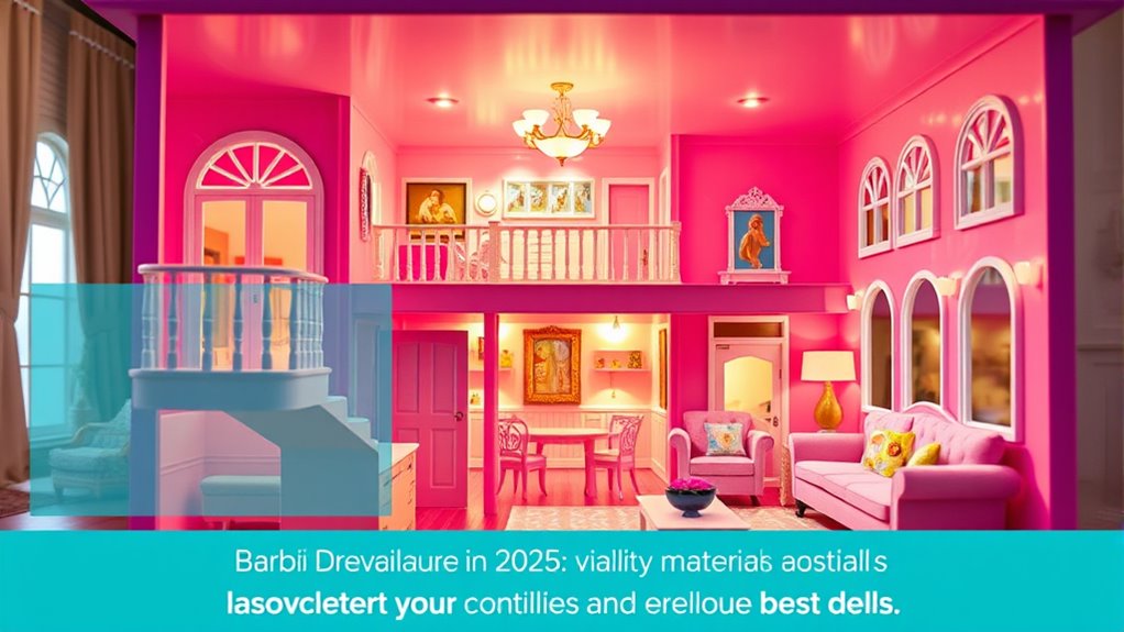 budget space features age