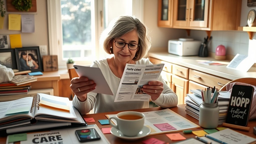 build community support network