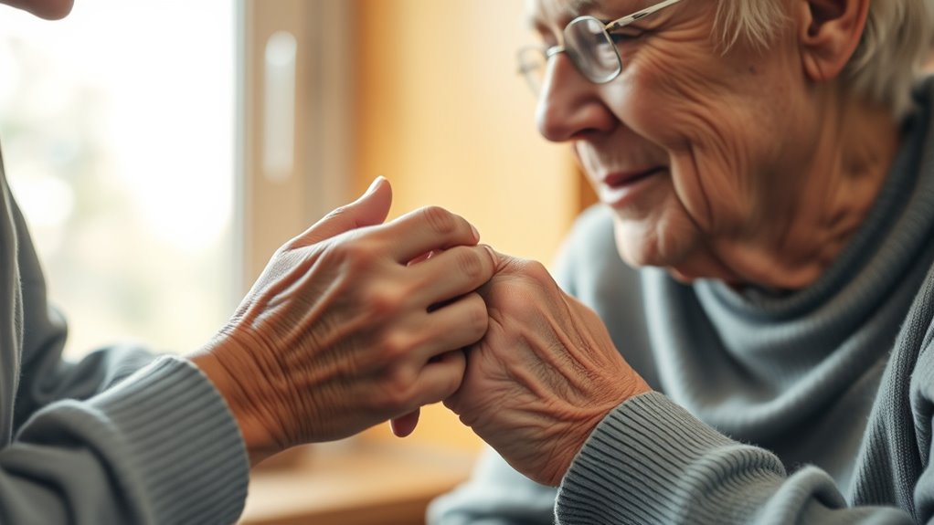 build resilience through positivity