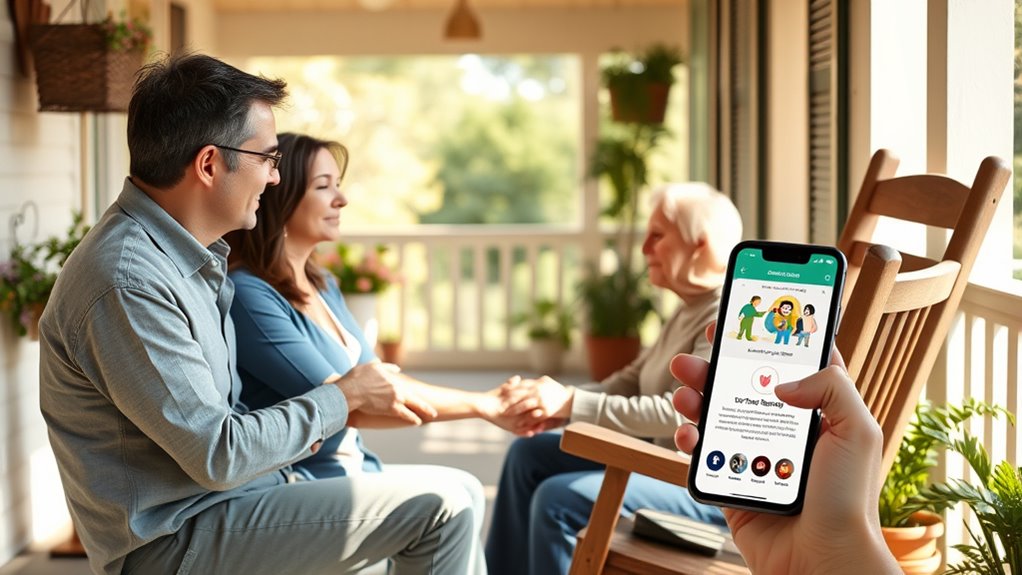 build support and routines