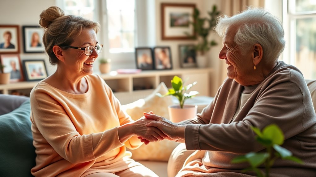 build support share responsibilities