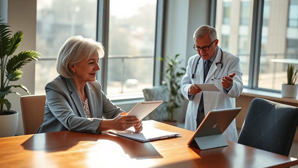 build trusted safety networks