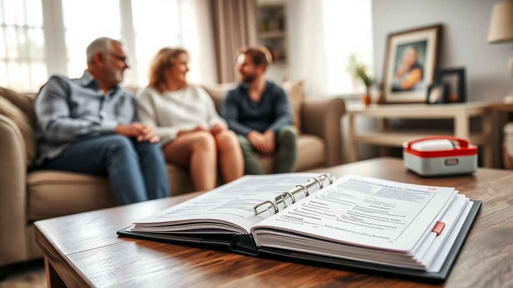 building resilient emergency plans