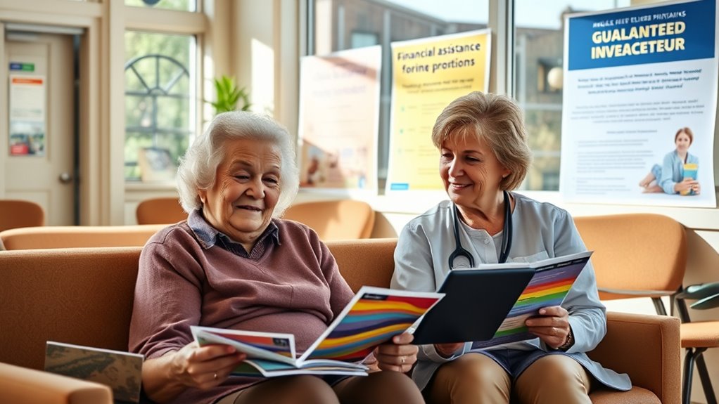 california seniors guaranteed income