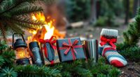 camping gifts for men