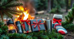 camping gifts for men