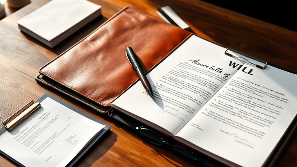 care standards and legal duties