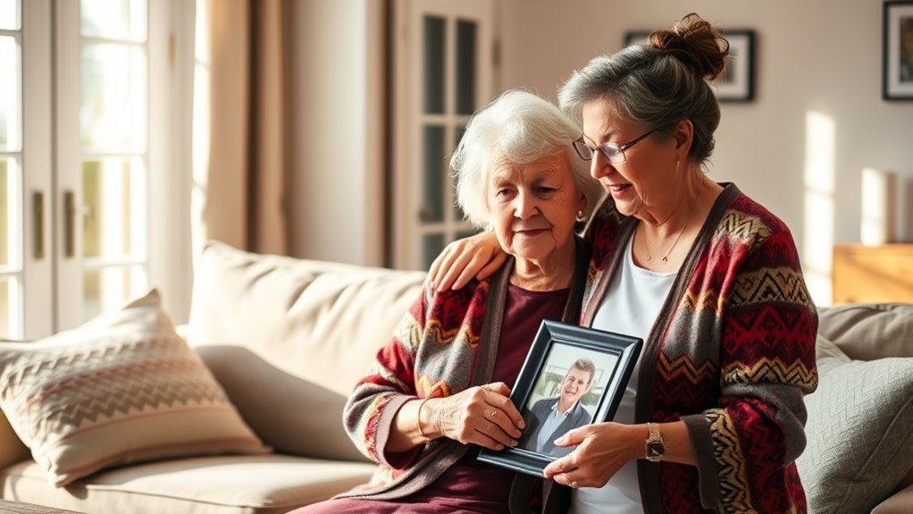 caregiver education prevents wandering