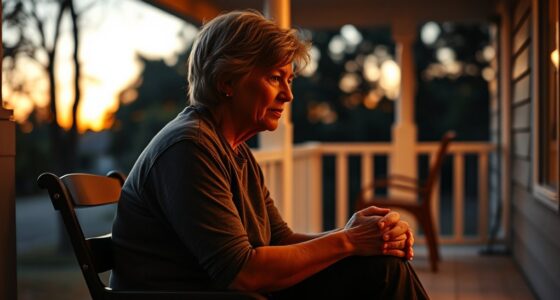 caregiver emotional well being support