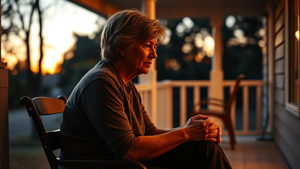 caregiver emotional well being support