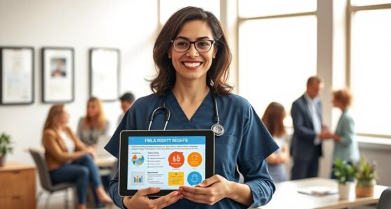 caregiver fmla workplace rights